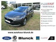 Ford Focus TURNIER COOL+CONNECT 125 6-GANG Cool-Connect - Ribnitz-Damgarten