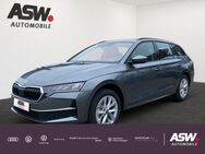 Skoda Octavia, 1.5 TSI Combi Selection 150PS, Jahr 2022 - Heilbronn