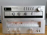 Kenwood KA300+ Bayreuth Tuner - Riekofen