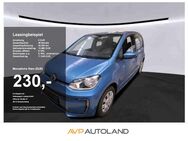 VW up, e-up | | | |, Jahr 2020 - Plattling