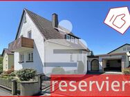 Haus im Sonnenschein! - Stockheim (Regierungsbezirk Oberfranken)