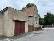 SCHNÄPPCHEN: Einfamilienhaus mit Garage und Nebengelass - Bennewitz