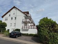 Hermann Immobilien: Lichtdurchflutete 2-Zimmer-Wohnung mit Skyline-Blick in Langenselbold - Langenselbold