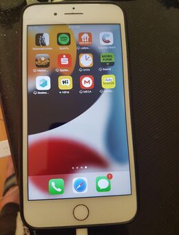 Iphone 7 zu verkaufen - Nordheim