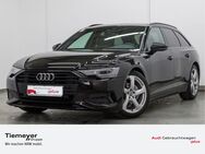 Audi A6, Avant 35 TDI S LINE, Jahr 2020 - Bochum