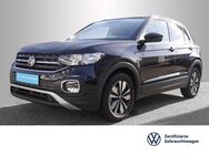 VW T-Cross, 1.0 TSI MOVE, Jahr 2023 - Lahr (Schwarzwald)