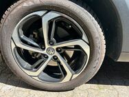 4 Stahlfelgen 235/50 R 18 Neuwertig - Köln