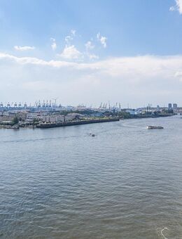 Wohnen am Wasser. Leben in Exklusivität. Ihr Platz an der Elbe. - Hamburg