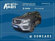 Mercedes-Benz GLE 350 d 4Matic/AMG-LINE/SOFTCL/GARANTIE/I.HAND/ - Pulheim