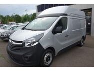 Opel Vivaro B Kasten/Kombi Kasten L2H2 2,9t - Plauen