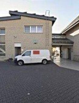 Großes Anwesen mit Gewerbe und Wohnhäusern - Weilmünster