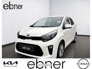 Kia Picanto, 1.2 Dream Team Edition | |, Jahr 2021 - Baienfurt