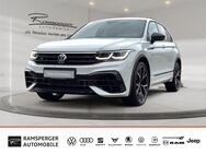 VW Tiguan, 2.0 TSI R ABT Akra, Jahr 2024 - Kirchheim (Teck)