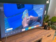 TV/ Fernseher/ Smart- TV - 55 Zoll Samsung - Demmin