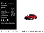 Audi Q2, 30 TDI 2x S line Parken, Jahr 2022 - Hofheim (Taunus)