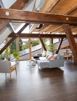 Landleben pur! Teilmodernisiertes Haus - XXL-Wohnen + Chance für kreative Ideen in idyllischer Lage - Ühlingen-Birkendorf