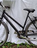 Damenfahrrad Pegasus 28" in 40219