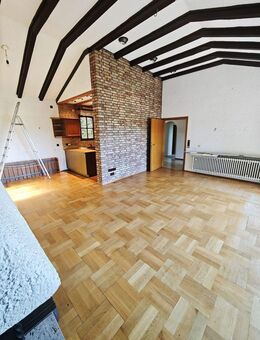 Charmantes Einfamilienhaus in Weinheim-Oberflockenbach auf großzügigem 1000m² Grundstück. - Weinheim