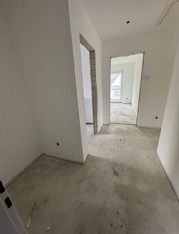 Moderne 4-Zimmer-Neubauwohnung im Ginsterweg - Erstbezug! - Wallenhorst
