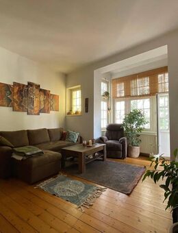 Moderne 2-Zimmer-Wohnung in Gütersloh mit Balkon - Gütersloh