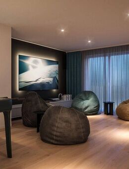 Studentenapartments mit Komfort & optionalem Stellplatz - Bayreuth