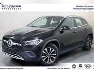 Mercedes GLA 200, Style, Jahr 2020 - Wardenburg