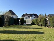 Ein Familientraum - Doppelhaushälfte mit großem Garten - Geseke