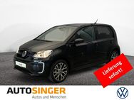 VW up, e-up Edition, Jahr 2024 - Marktoberdorf