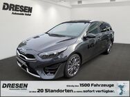 Kia cee'd, 1.5 _sw T DCT7 GTL, Jahr 2022 - Neuss