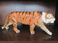 Manufaktur Goebel, Germany - Bengal Tiger aus Porzellan - Schäftlarn