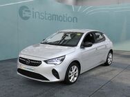 Opel Corsa, 1.2 F Elegance Musikstreaming, Jahr 2023 - München