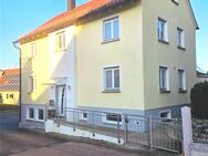 Einfamilienhaus als Kapitalanlage oder zur Eigennutzung - Riesbürg
