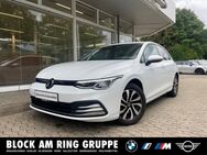 VW Golf, 2.0 TDI, Jahr 2021 - Goslar