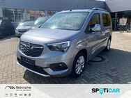 Opel Combo, 1.2 Life Innovation 180° Assistenzsysteme, Jahr 2020 - Wittenberg (Lutherstadt) Wittenberg