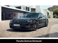 Porsche Taycan, GTS Sport Turismo, Jahr 2023 - Holzwickede