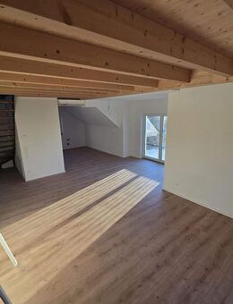 Exklusive Maisonette - Neubauwohnung - modern offen gestaltet in Horb a.N. - Horb (Neckar)