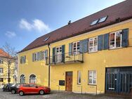 Altstadtjuwel zu verkaufen - Dachau