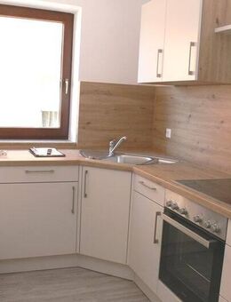 2 1/2-Zimmer-Wohnung 3. OG in Crailsheim-Zentrum - Crailsheim