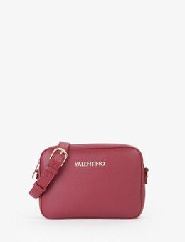 VALENTINO BAGS Mini Bag ALEXIA, Damen Handtasche, Schultertasche, Umhängetasche mit Logo-Emblem
