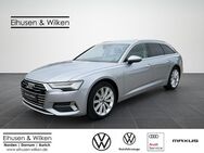 Audi A6, Avant 40 SPORT AVC, Jahr 2021 - Norden