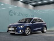 Audi A3, Sportback 40 TFSI e, Jahr 2024 - München