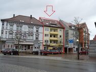 Großes Wohn- und Geschäftshaus in Schömberg - Schömberg (Regierungsbezirk Tübingen)