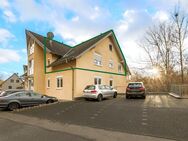 Moderne Maisonette-Wohnung in idyllischer Ortsrandlage von Oberpleis - Königswinter