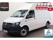 VW T6 Transporter 2.0 TSI L2H2 KASTEN AUT,NAVI,AHK - Berlin