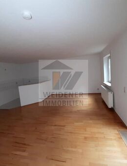 Tolle Terrassenwohnung mit Garage* im ruhigen Hinterhaus! - Gera