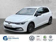VW Golf, 2.0 TDI VIII Active LM17, Jahr 2022 - Leer (Ostfriesland)