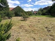 Bauplatz in idyllischer Lage von Soest-Ostönnen! - Soest