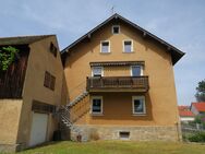 Wohnung in zentraler Lage in der Kreisstadt Tirschenreuth! - Tirschenreuth
