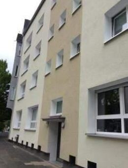 Miet mich - 2,5-Zimmer-Wohnung - Essen