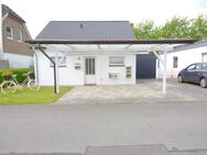 Modernes Ferienhaus mit Eiderblick in Hennstedt/Horst - Hennstedt (Landkreis Dithmarschen)
